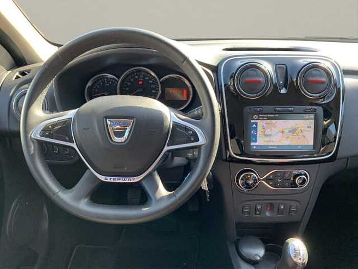 Dacia Logan MCV TCe 90 Stepway NAVI KAMERA PDC