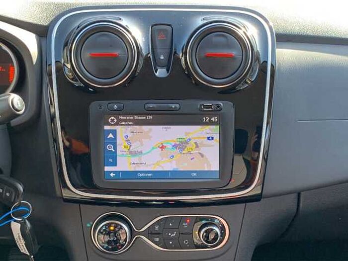 Dacia Logan MCV TCe 90 Stepway NAVI KAMERA PDC