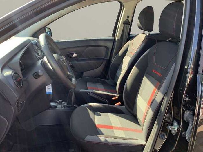 Dacia Logan MCV TCe 90 Stepway NAVI KAMERA PDC