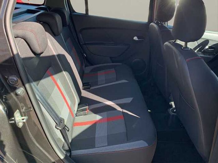 Dacia Logan MCV TCe 90 Stepway NAVI KAMERA PDC