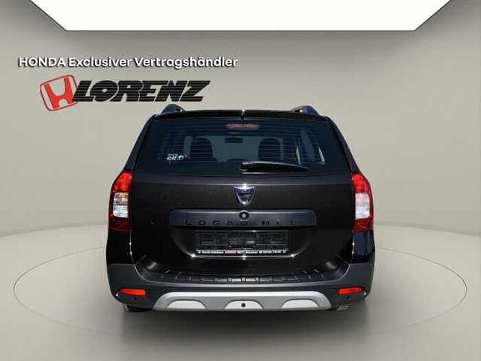 Dacia Logan MCV TCe 90 Stepway NAVI KAMERA PDC