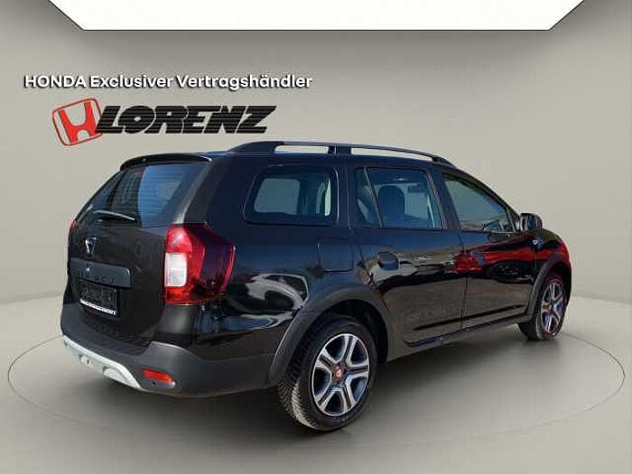 Dacia Logan MCV TCe 90 Stepway NAVI KAMERA PDC