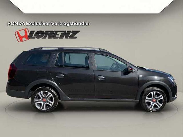 Dacia Logan MCV TCe 90 Stepway NAVI KAMERA PDC