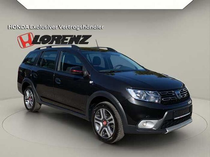 Dacia Logan MCV TCe 90 Stepway NAVI KAMERA PDC