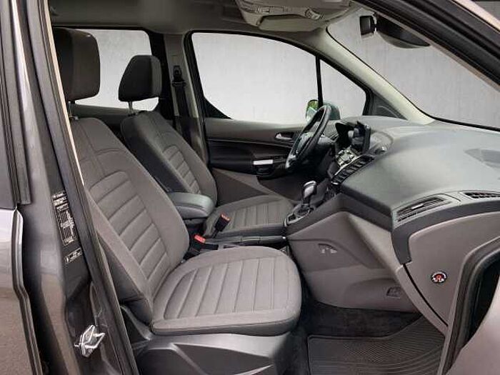 Ford Grand Tourneo Connect Titanium 7-Sitzer Navi