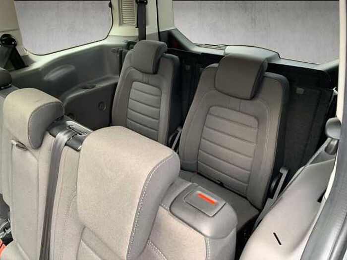 Ford Grand Tourneo Connect Titanium 7-Sitzer Navi