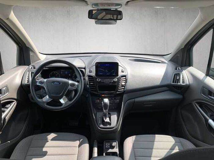 Ford Grand Tourneo Connect Titanium 7-Sitzer Navi