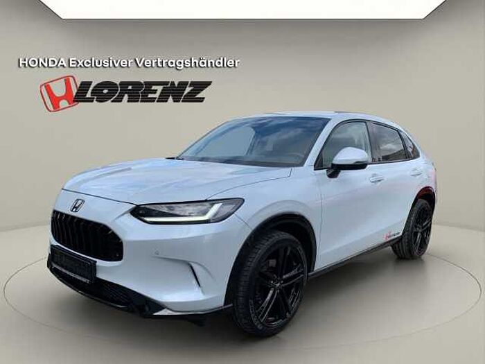Honda ZR-V e:HEV Advance 20-Zoll+AHK schwenkbar