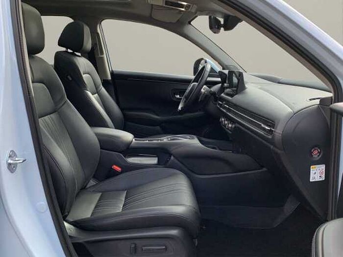 Honda ZR-V e:HEV Advance 20-Zoll+AHK schwenkbar