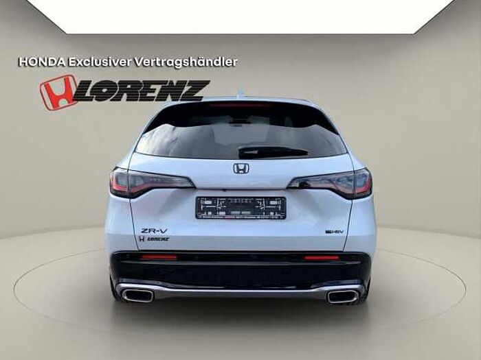 Honda ZR-V e:HEV Advance 20-Zoll+AHK schwenkbar