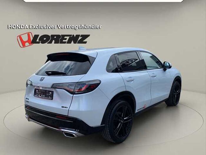 Honda ZR-V e:HEV Advance 20-Zoll+AHK schwenkbar