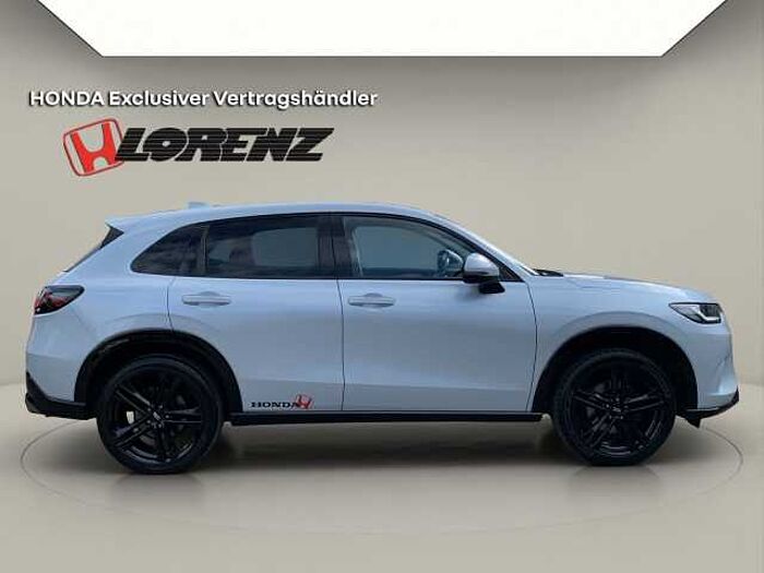 Honda ZR-V e:HEV Advance 20-Zoll+AHK schwenkbar
