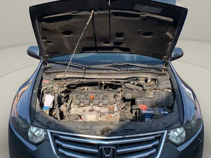 Honda Accord Tourer 2.0 Elegance Advantage