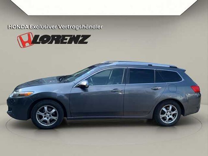 Honda Accord Tourer 2.0 Elegance Advantage