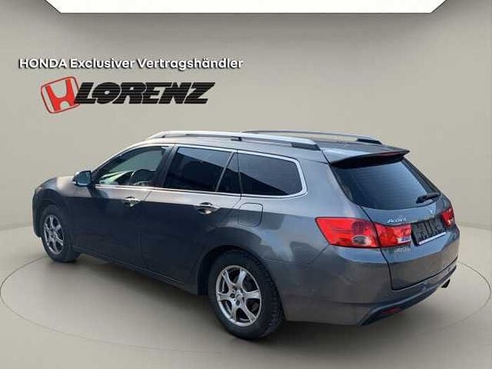 Honda Accord Tourer 2.0 Elegance Advantage