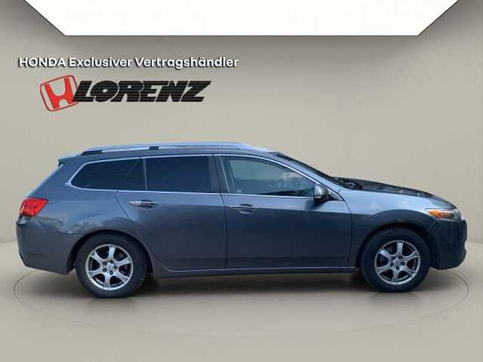 Honda Accord Tourer 2.0 Elegance Advantage