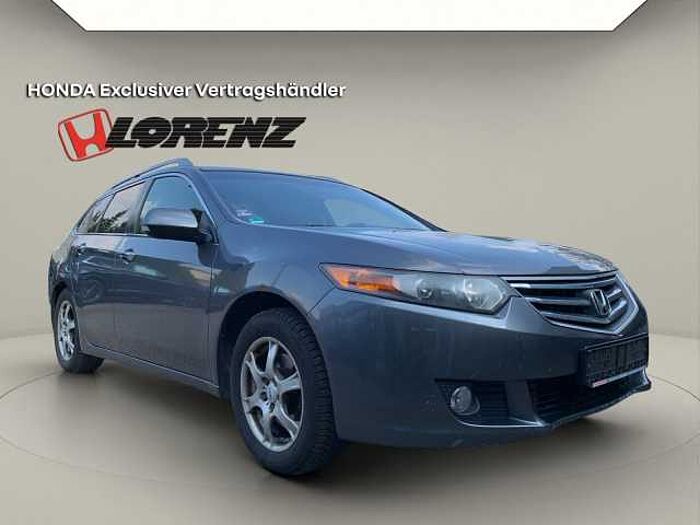 Honda Accord Tourer 2.0 Elegance Advantage