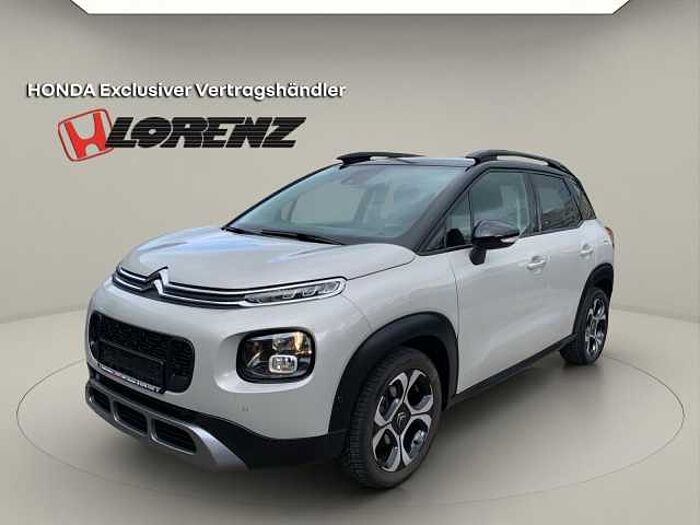 Citroen C3 Aircross 130 Shine AHK NAVI KAMERA ALLWETTER