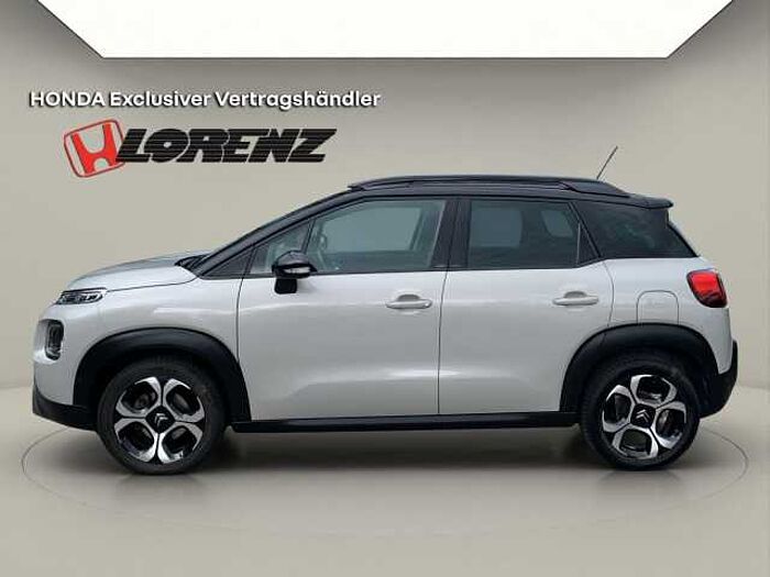 Citroen C3 Aircross 130 Shine AHK NAVI KAMERA ALLWETTER