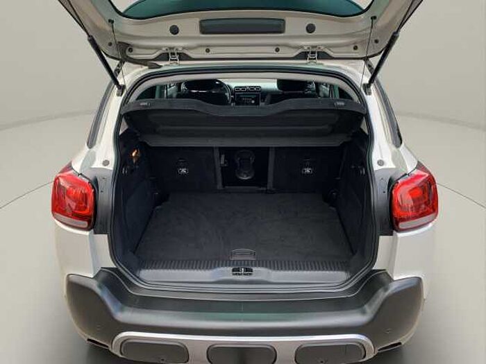 Citroen C3 Aircross 130 Shine AHK NAVI KAMERA ALLWETTER