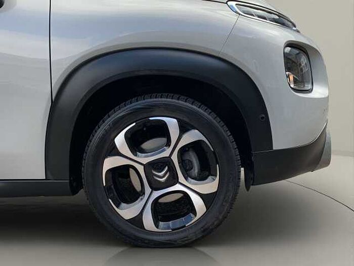 Citroen C3 Aircross 130 Shine AHK NAVI KAMERA ALLWETTER