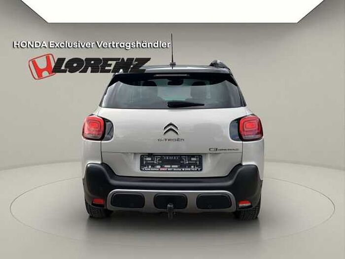 Citroen C3 Aircross 130 Shine AHK NAVI KAMERA ALLWETTER