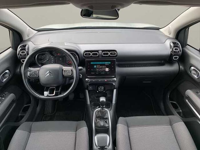 Citroen C3 Aircross 130 Shine AHK NAVI KAMERA ALLWETTER