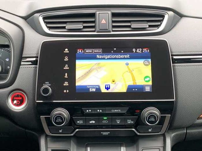 Honda CR-V 2.0 i-MMD HYBRID 4WD Elegance *Winterräder