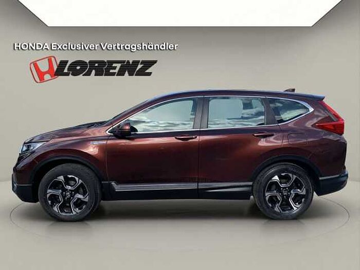 Honda CR-V 2.0 i-MMD HYBRID 4WD Elegance *Winterräder