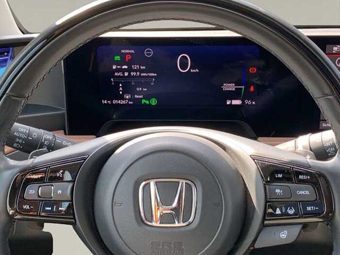 Honda e Advance 16 Zoll 154 PS