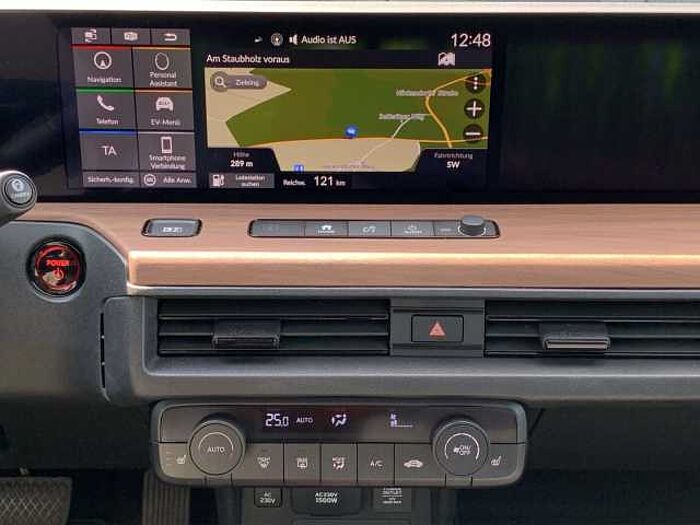 Honda e Advance 16 Zoll 154 PS