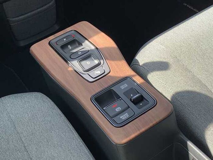 Honda e Advance 16 Zoll 154 PS