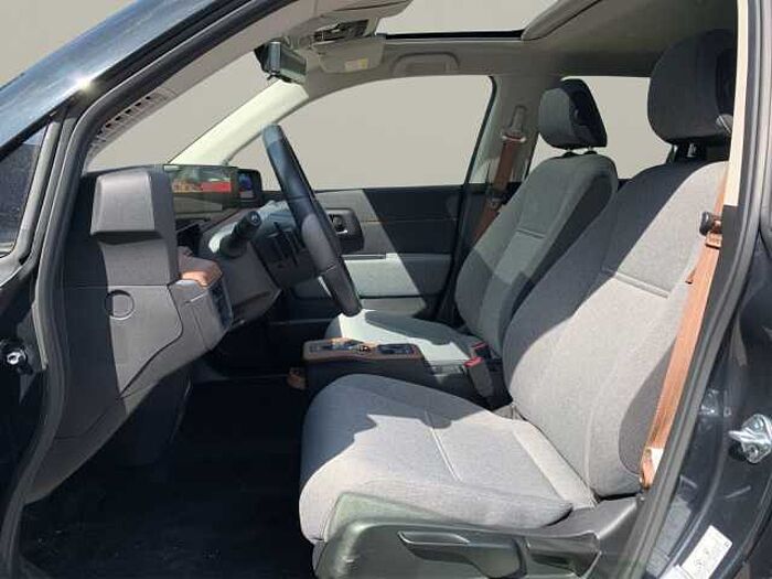 Honda e Advance 16 Zoll 154 PS