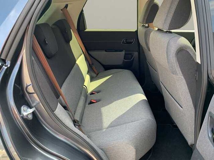 Honda e Advance 16 Zoll 154 PS