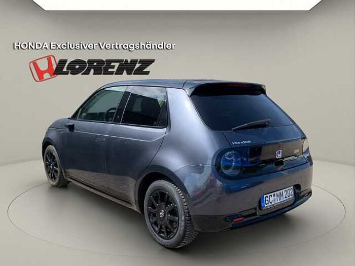 Honda e Advance 16 Zoll 154 PS