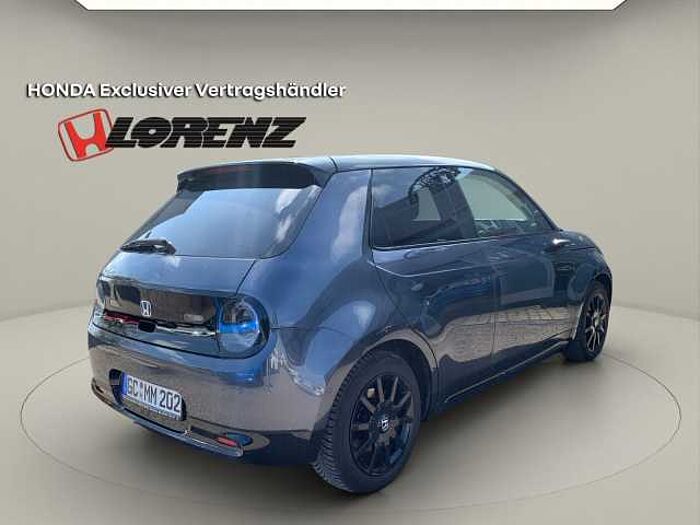 Honda e Advance 16 Zoll 154 PS