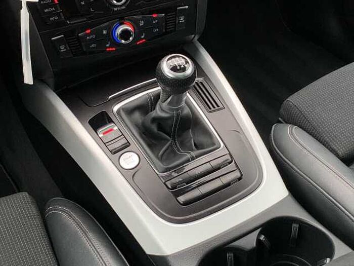 Audi Q5 2.0 TDI 140 kW quattro S line Sport AHK PANO