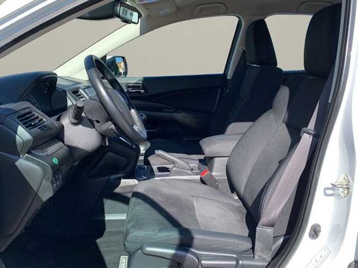 Honda CR-V 2.0 Elegance 2WD INSPEKTION + TÜV NEU !!!