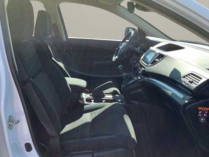 Honda CR-V 2.0 Elegance 2WD INSPEKTION + TÜV NEU !!!