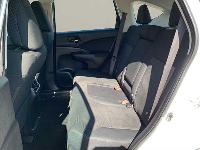 Honda CR-V 2.0 Elegance 2WD INSPEKTION + TÜV NEU !!!