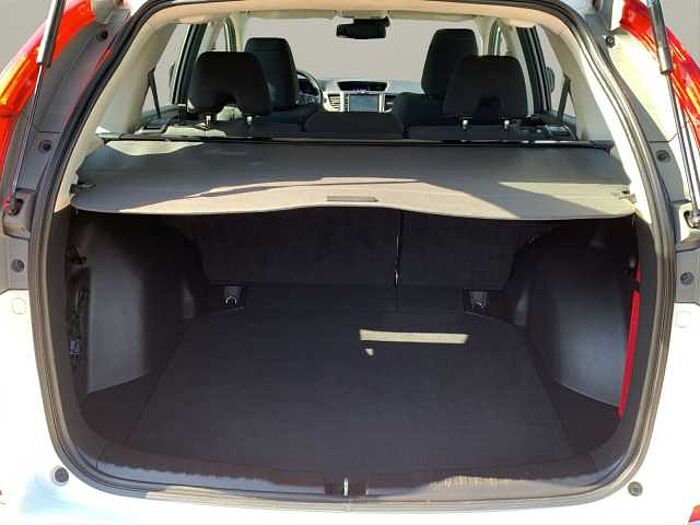 Honda CR-V 2.0 Elegance 2WD INSPEKTION + TÜV NEU !!!