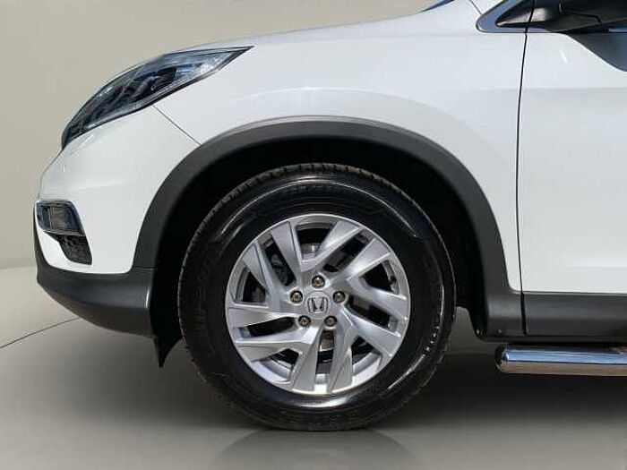 Honda CR-V 2.0 Elegance 2WD INSPEKTION + TÜV NEU !!!