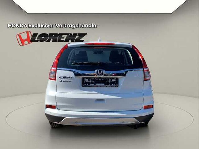 Honda CR-V 2.0 Elegance 2WD INSPEKTION + TÜV NEU !!!