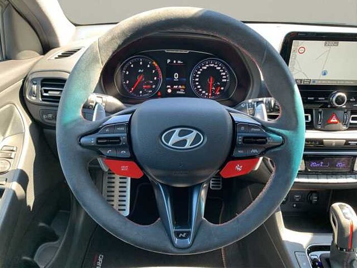 Hyundai i30 N Drive-N # LIMITED 800