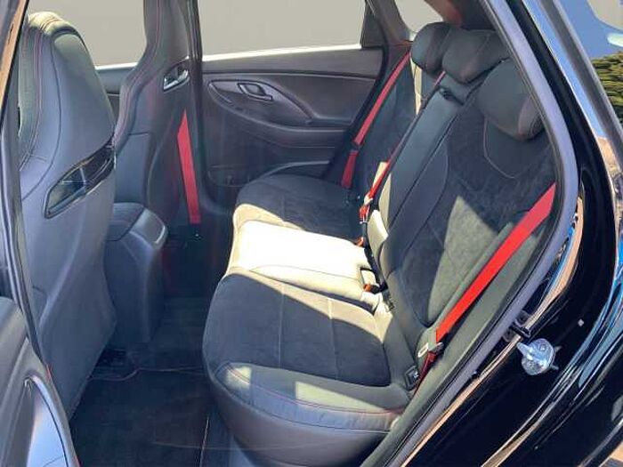 Hyundai i30 N Drive-N # LIMITED 800