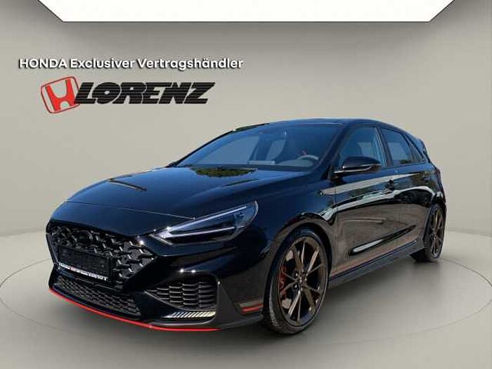 Hyundai i30 N Drive-N # LIMITED 800