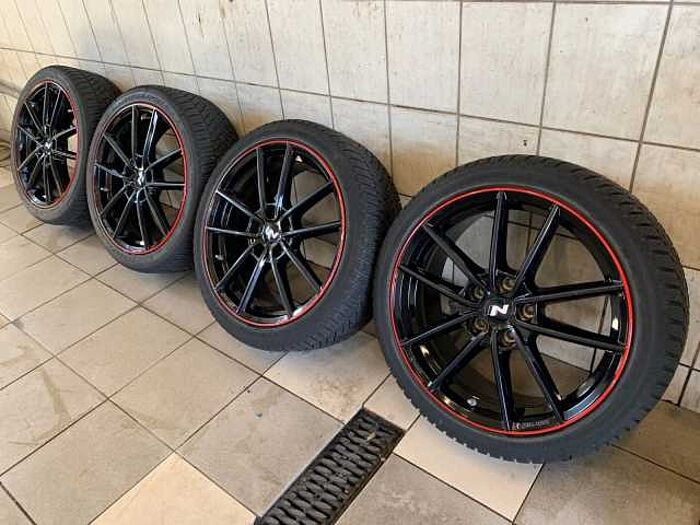 Hyundai i30 N Drive-N # LIMITED 800