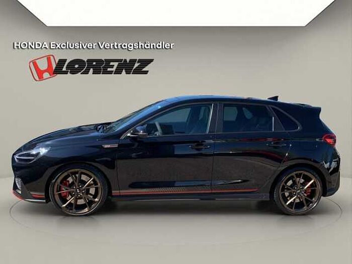 Hyundai i30 N Drive-N # LIMITED 800