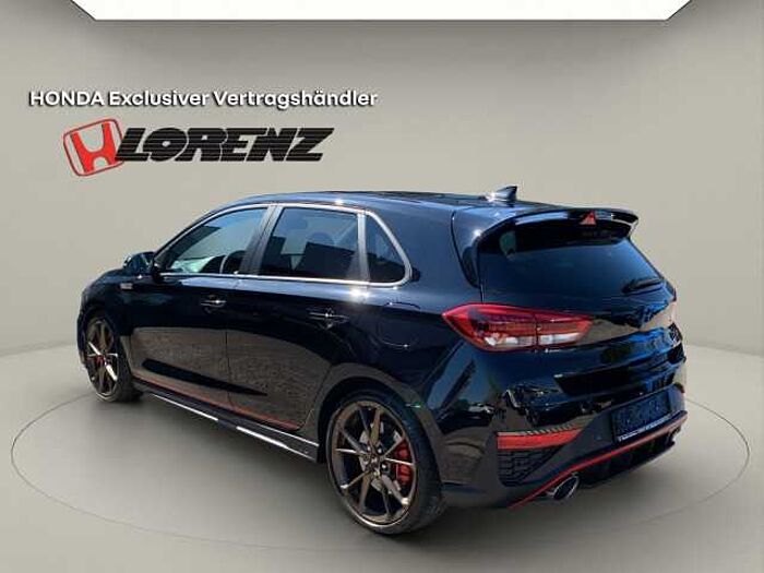 Hyundai i30 N Drive-N # LIMITED 800