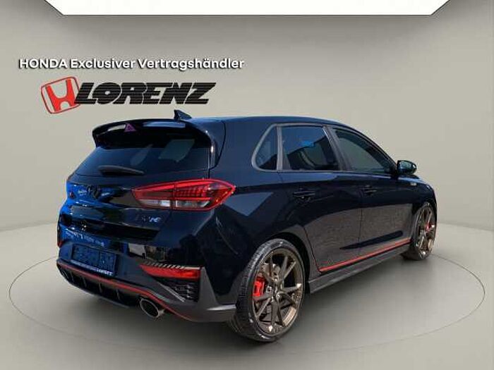 Hyundai i30 N Drive-N # LIMITED 800